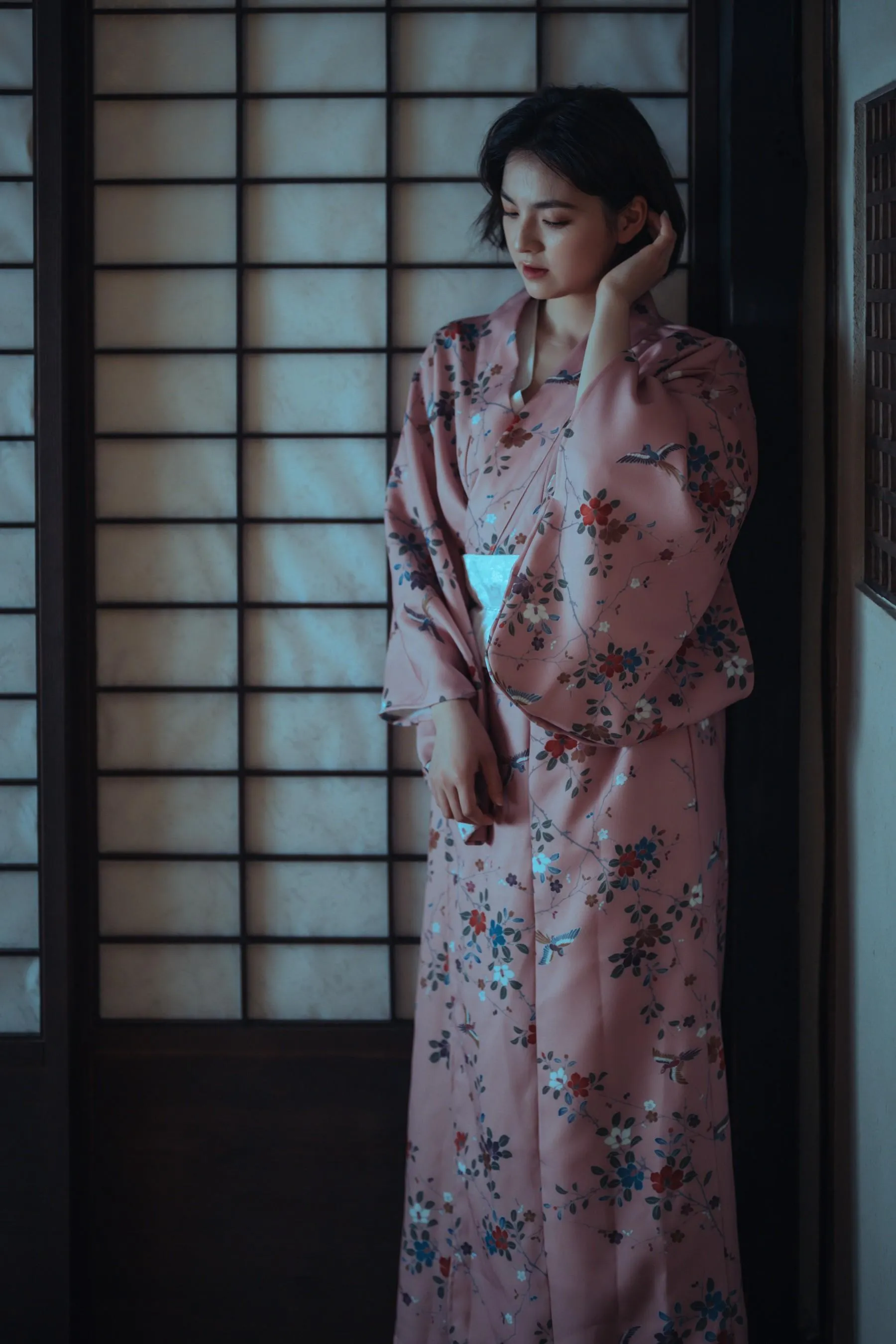 [YITUYU艺图语]2021.11.19 维族的少女 dudu [32P]插图9